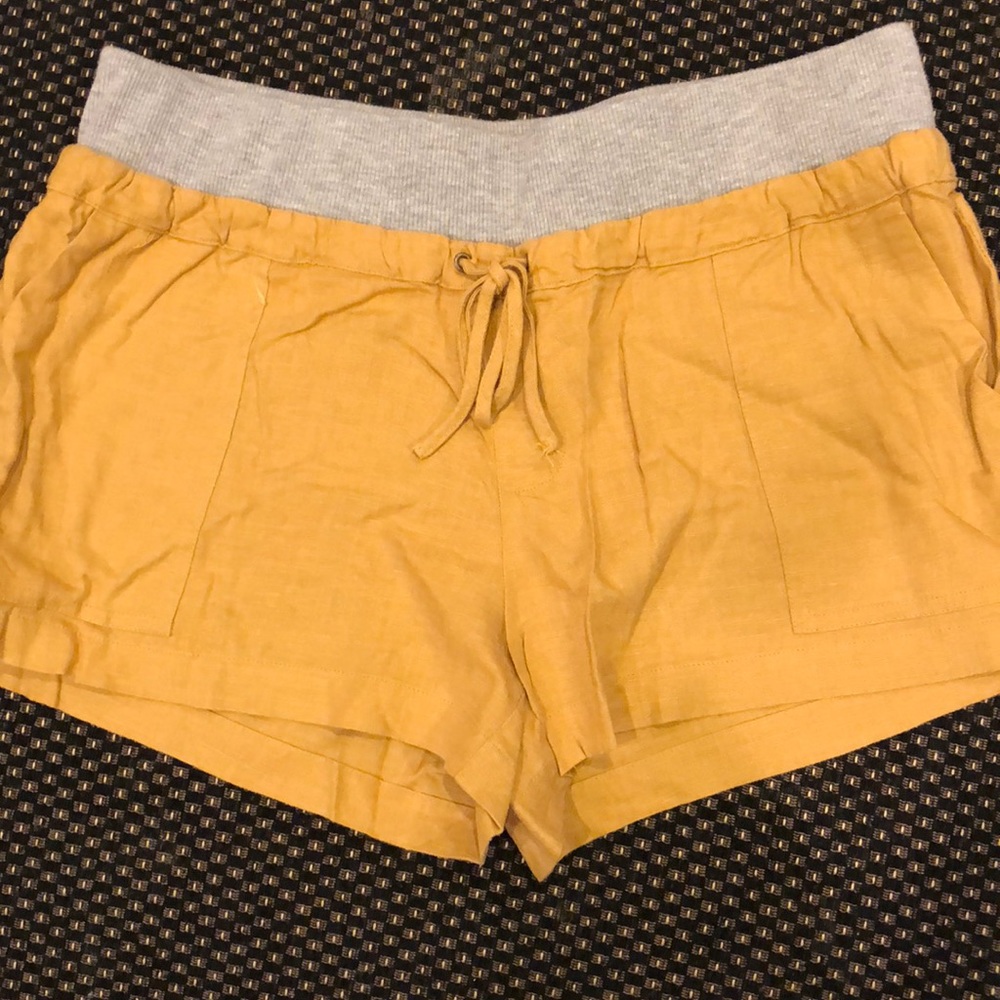 Forever 21 shorts